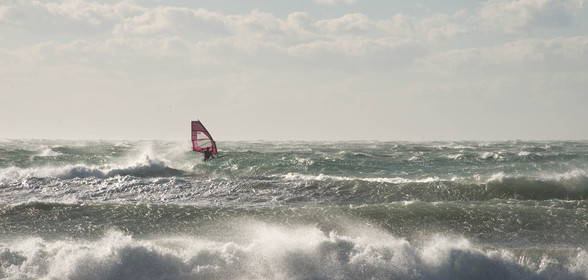 mistral 9 janvier