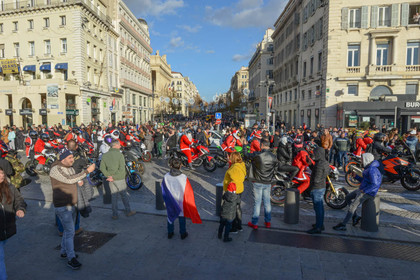 marche de noel 2022