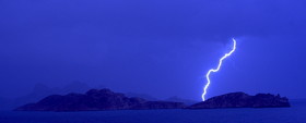 orage aout 2022 calanques