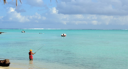 POLYNESIE FRANCAISE