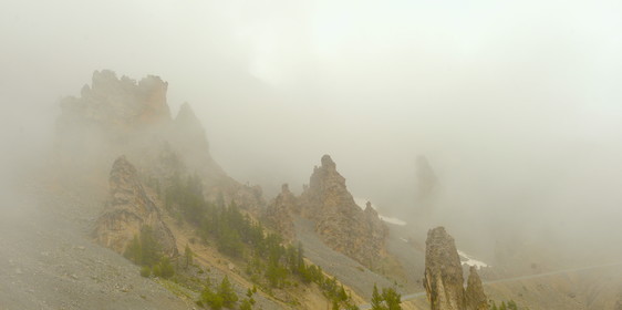 HAUTE ALPES