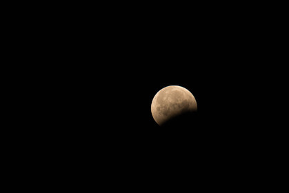 Éclipse lunaire du 21 janvier 2019 dans