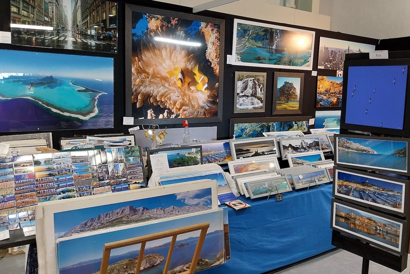 FOIRE DE MARSEILLE 2023