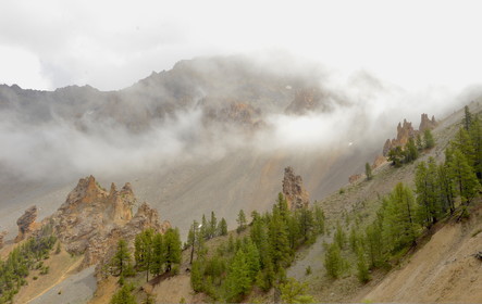 HAUTE ALPES
