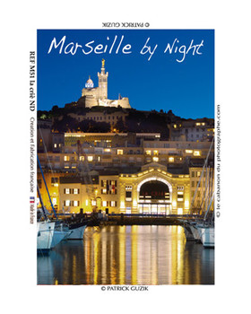 COLLECTION MAGNETIQUE&nbsp;MAGNET MARSEILLE et CALANQUE ,PROVENCE&nbsp; ........