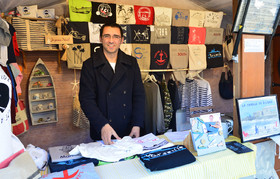 MARCHÉ DE NOEL DE MARSEILLE  ( photos des precedents marchés ),