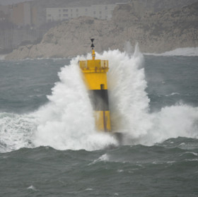 MISTRAL, STRORM,VENT DU SUD