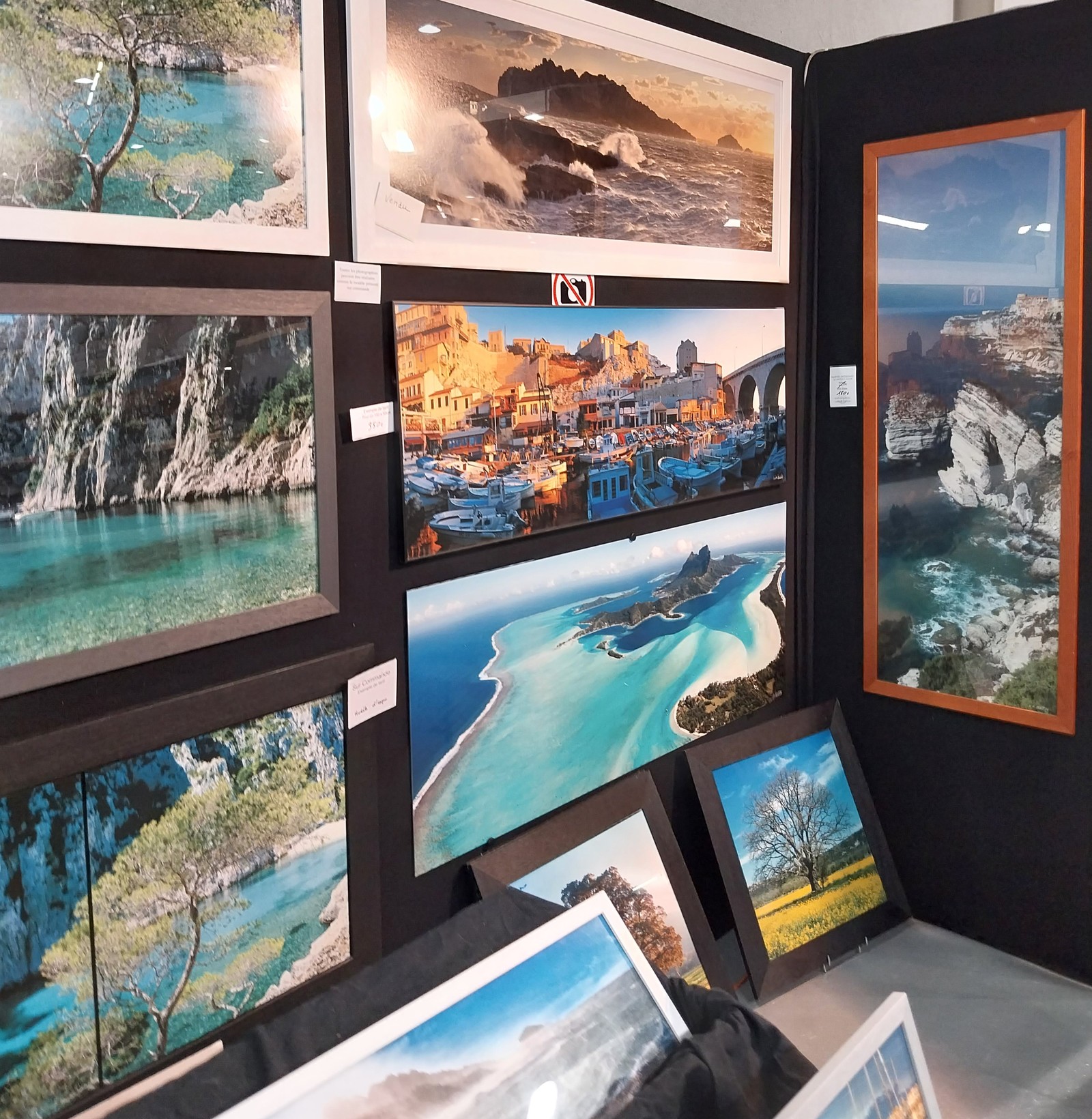 FOIRE DE MARSEILLE 2023