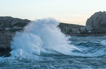 mistral 9 janvier