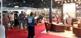 Je suis présent à la foire de Marseillle 2024  horaire 10 h à 19h en semaine              10h à  20h le week end              10h à 23h le vendredi 27 septembre pour la nocturne