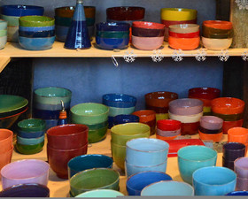 MARCHÉ DE NOEL DE MARSEILLE  ( photos des precedents marchés ),