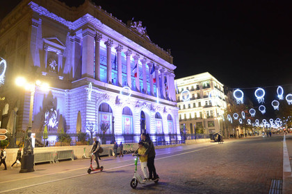 marche de noel 2022