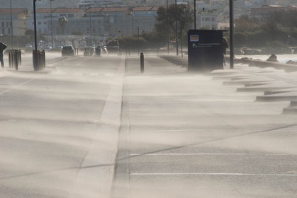 mistral 9 janvier