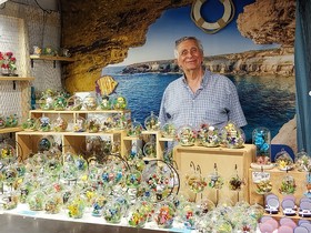 MARCHÉ D'ÉTÉ MARSEILLE 2024