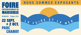 FOIRE DE MARSEILLE 2023