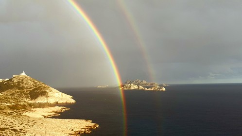 calanque