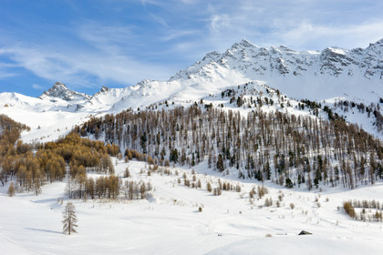 ST VERANT , QUEYRAS
