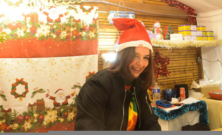 marche de noel 2022