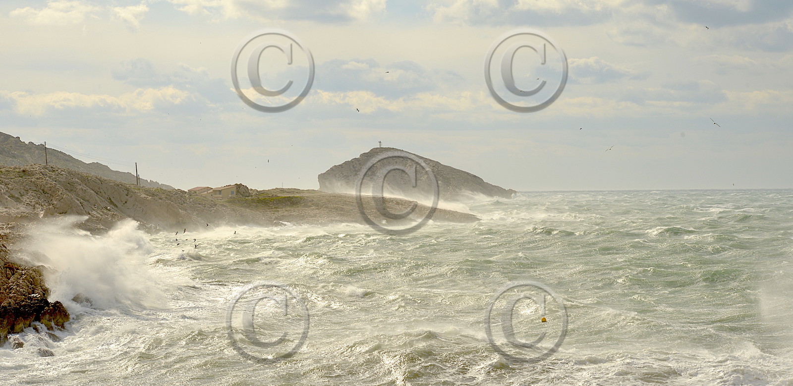 JOUR DE MISTRAL