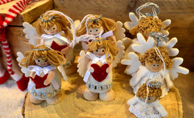 MARCHÉ DE NOEL DE MARSEILLE  ( photos des precedents marchés ),