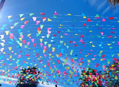 Je suis présent à la foire de Marseillle 2024  horaire 10 h à 19h en semaine              10h à  20h le week end              10h à 23h le vendredi 27 septembre pour la nocturne