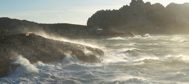 mistral 9 janvier