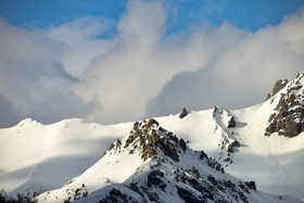 ST VERANT , QUEYRAS,