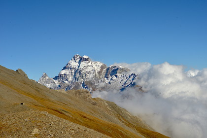 DANS LE QUEYRAS