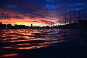 MARCHÉ DE NOEL DE MARSEILLE  ( photos des precedents marchés ),
