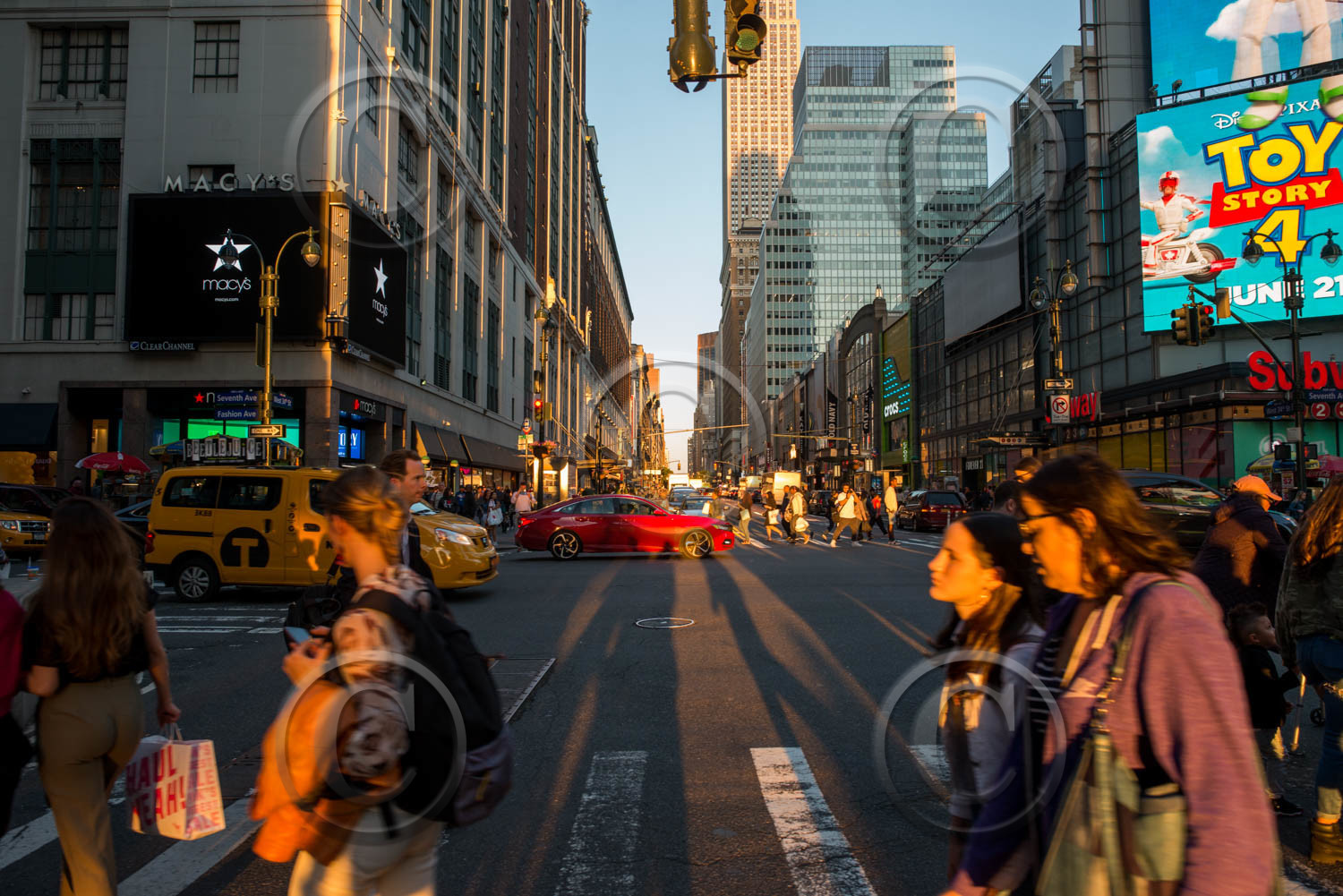 new york 2019