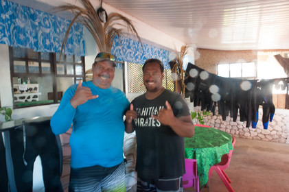 POLYNESIE FRANCAISE