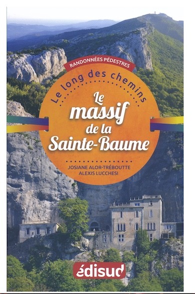 SAINTE BAUME