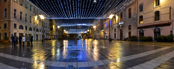 MARCHÉ DE NOEL DE MARSEILLE  ( photos des precedents marchés ),