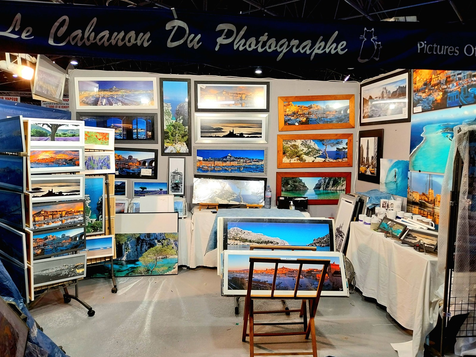 FOIRE DE MARSEILLE 2024