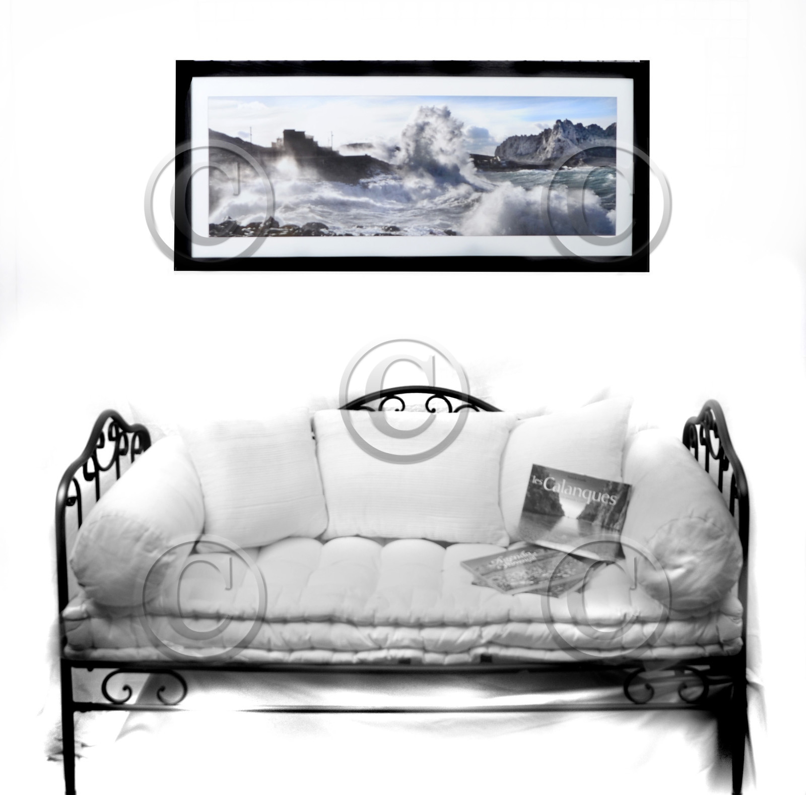 Exemple de deco