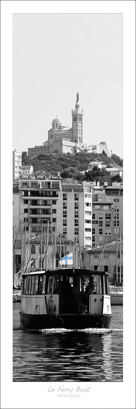 Selection format 20X60 cm