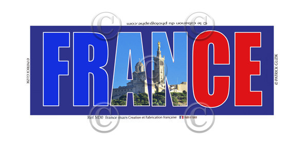 COLLECTION MAGNETIQUE&nbsp;MAGNET MARSEILLE et CALANQUE ,PROVENCE&nbsp; ........