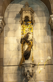 Cathédrale La Major