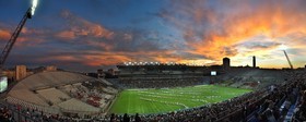 COUCHE DE SOLEIL  SUR LE STADE VELODOME DE MARSEILLE FETE DES ECOLESFORMAT 1OO X 40 cm sur mesure format  du cabanonpas de telechargement disponible.A chaque format correspond une éditions limitée spécifique .© collection P GUZIKA titre indicatif suivant la finifion, tarif encadré vente direct: DISPONIBLE SUIVANT STOCK -  CRÉATION JOURNALIERE  -