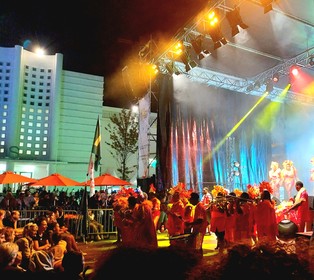 FOIRE DE MARSEILLE 2024