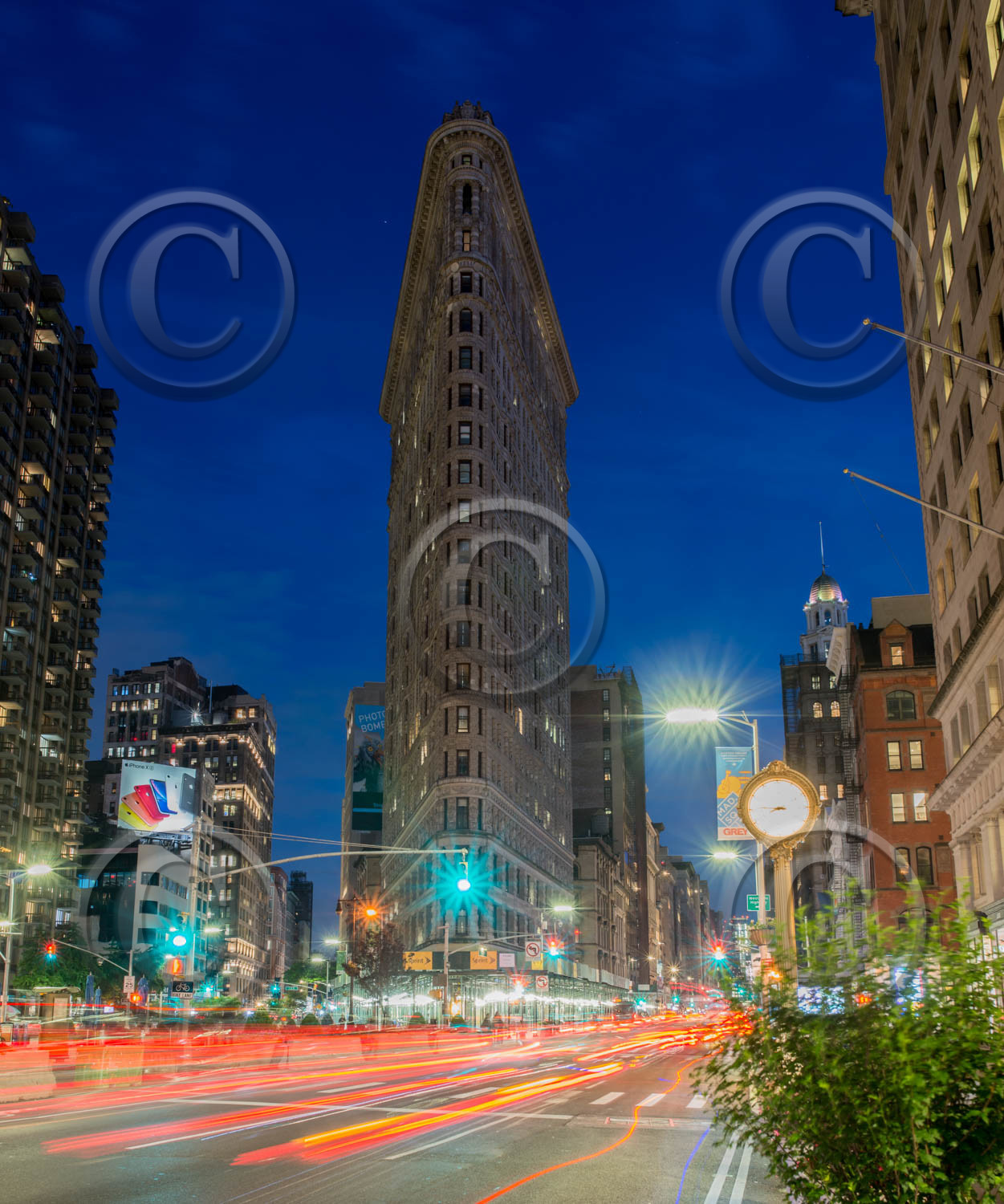 new york 2019