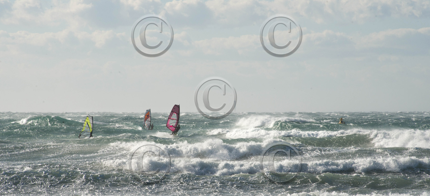 mistral 9 janvier