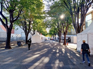 FOIRE DE MARSEILLE 2023