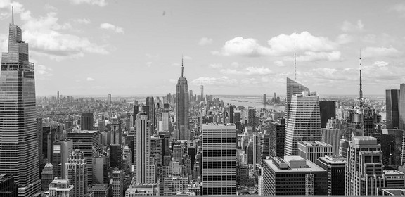 NYC  juin 2023