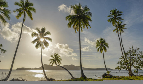 pacifique sud