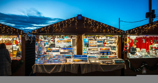 marche de noel 2022