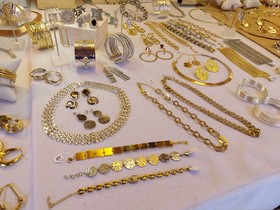 Marche de noel de Marseille 2023   2024