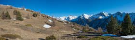 montagne haute alpes ,queyras, mercantour,alpes de haute provence,alpes maritime