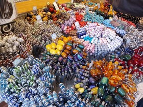 Marche de noel de Marseille 2023   2024