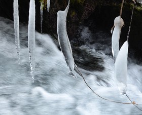 Photo de la sainte baume